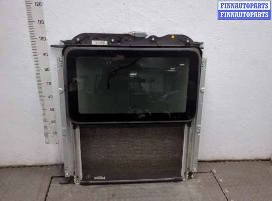 купить Люк на Jeep Grand Cherokee 2010-2013