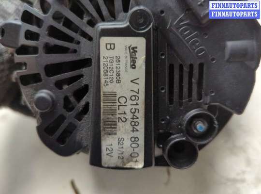 купить Генератор на Citroen DS3 2009-2016