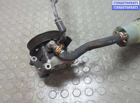 купить Насос гидроусилителя руля (ГУР) на Ford Focus 2 2005-2008
