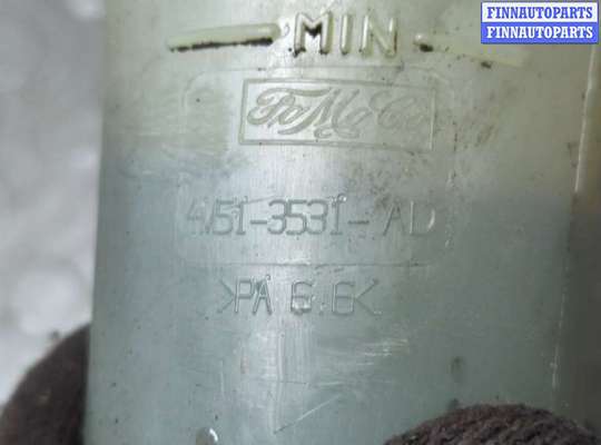 купить Насос гидроусилителя руля (ГУР) на Ford Focus 2 2005-2008