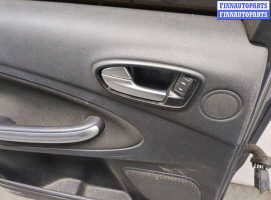 купить Дверь боковая (легковая) на Ford Galaxy 2010-2015