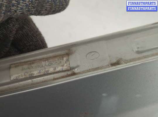 купить Крыло на Hyundai i30 2007-2012