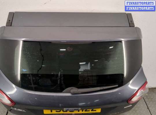 купить Щеткодержатель на Ford Kuga 2008-2012