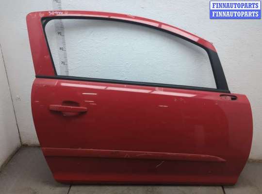 Стеклоподъемник электрический OP2347718 на Opel Corsa D 2006-2014