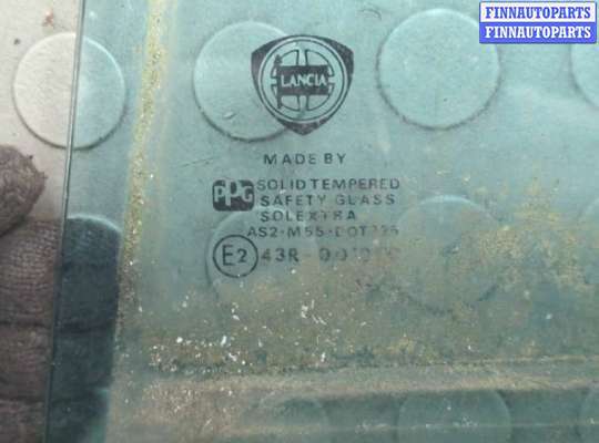 купить Стекло боковой двери на Lancia Kappa 1994-2000
