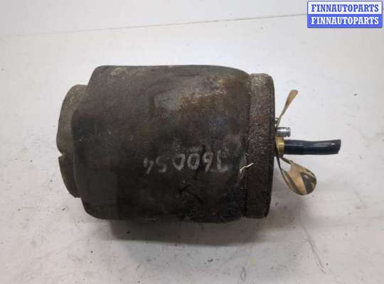 Пневмоподушка BM3590833 на BMW X5 E53 2000-2006