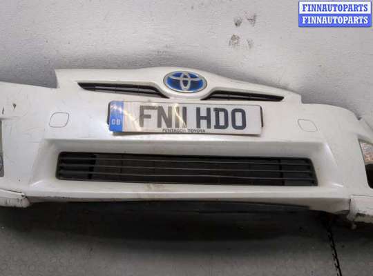 купить Решетка радиатора на Toyota Prius 2009-2015