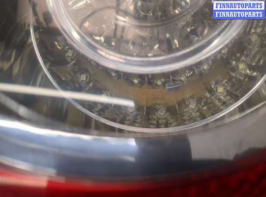 купить Фонарь (задний) на Volkswagen Passat 6 2005-2010