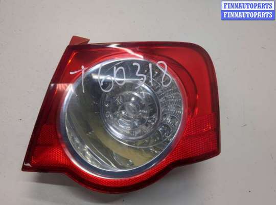 Фонарь (задний) VG2704887 на Volkswagen Passat 6 2005-2010