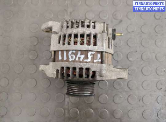 купить Генератор на Nissan Almera Tino