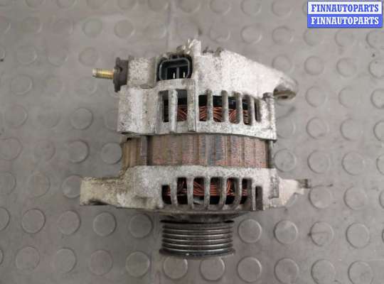 купить Генератор на Nissan Almera Tino