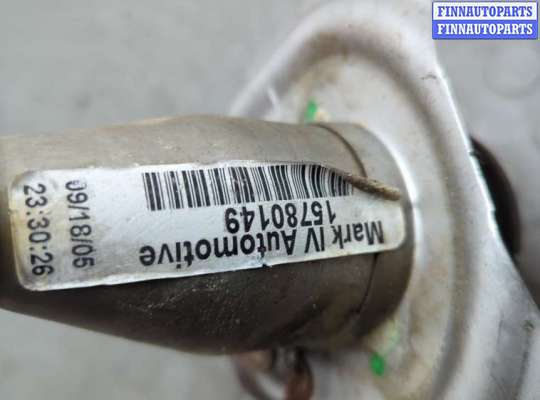 купить Горловина заливная топливная на Hummer H3