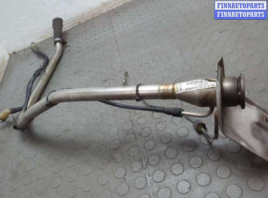 купить Горловина заливная топливная на Hummer H3