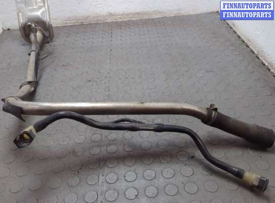 купить Горловина заливная топливная на Hummer H3