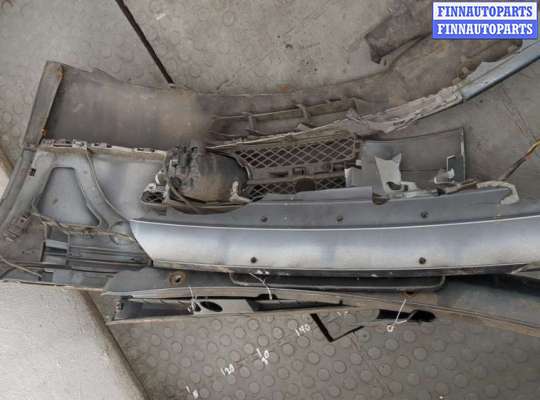 купить Бампер на Volkswagen Phaeton 2002-2010