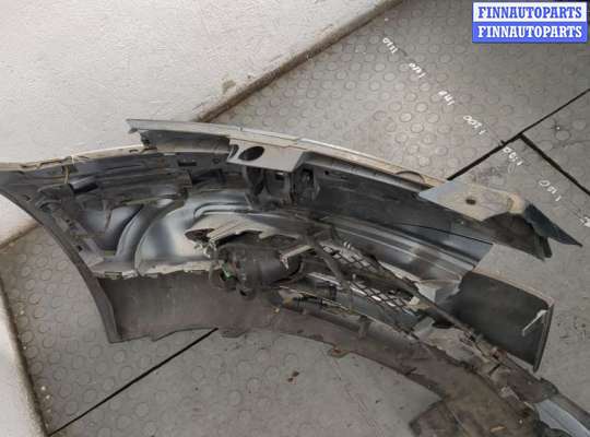 купить Бампер на Volkswagen Phaeton 2002-2010