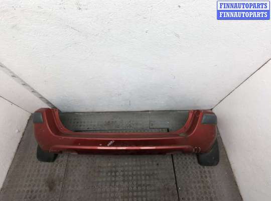 купить Брызговик на Ford Fusion 2002-2012