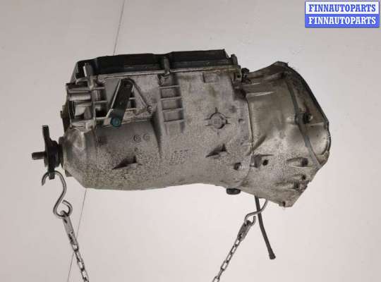 купить КПП - автомат (АКПП) на Mercedes C W203 2000-2008