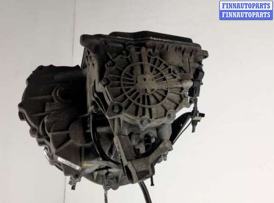 купить КПП - автомат (АКПП) на Ford Focus 2 2005-2008