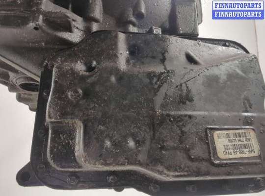 купить КПП - автомат (АКПП) на Ford Focus 2 2005-2008