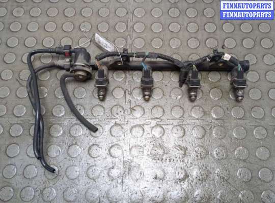 Купить Форсунка топливная на Ford Fiesta 2001-2007 Форсунка топливная FO2222775 на Ford Fiesta 2001-2007