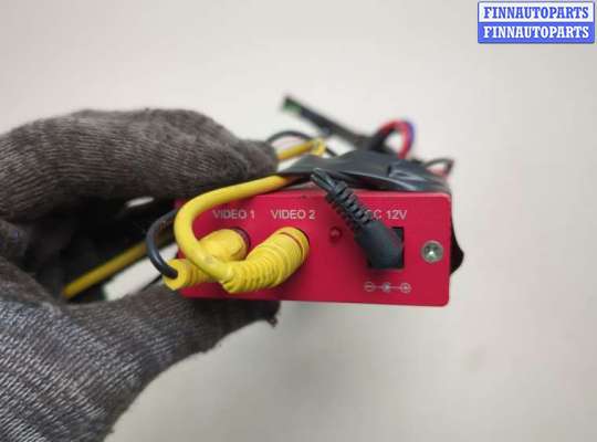 купить Блок комфорта на Mercedes S W220 1998-2006