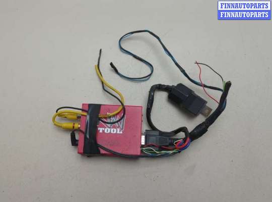 купить Блок комфорта на Mercedes S W220 1998-2006