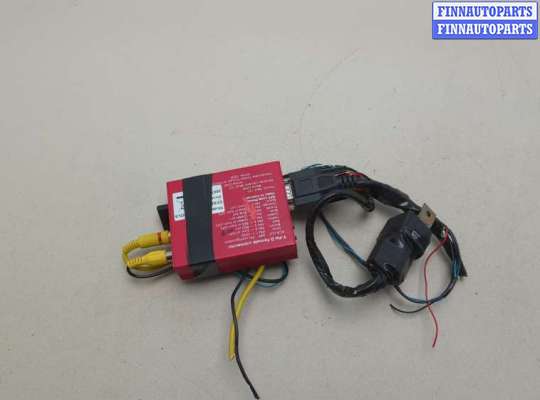 купить Блок комфорта на Mercedes S W220 1998-2006