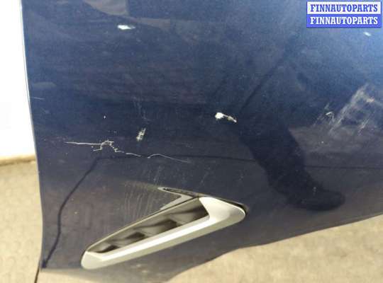 купить Крыло на BMW X3 G01 2017-2024