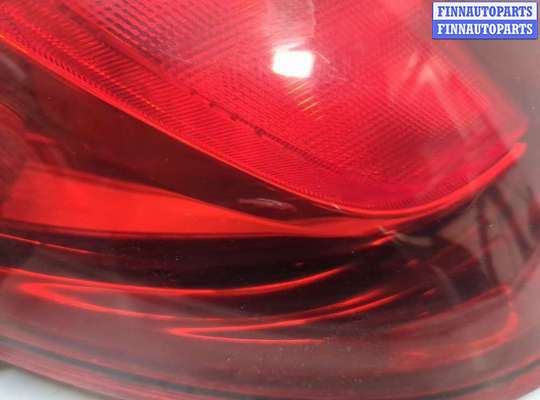 купить Фонарь (задний) на Opel Astra J 2010-2017