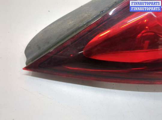 купить Фонарь (задний) на Opel Astra J 2010-2017