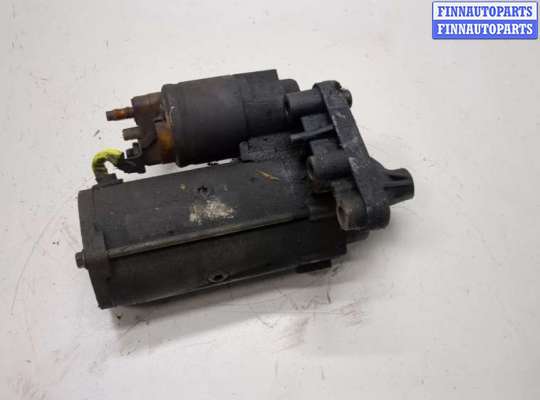 Стартер CT1126723 на Citroen C3 picasso 2009-2017