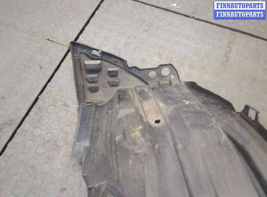 купить Защита арок (подкрылок) на Honda Civic 2005-2012