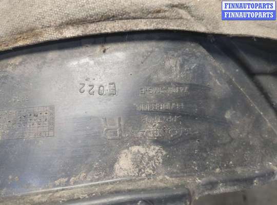 купить Защита арок (подкрылок) на Honda Civic 2005-2012