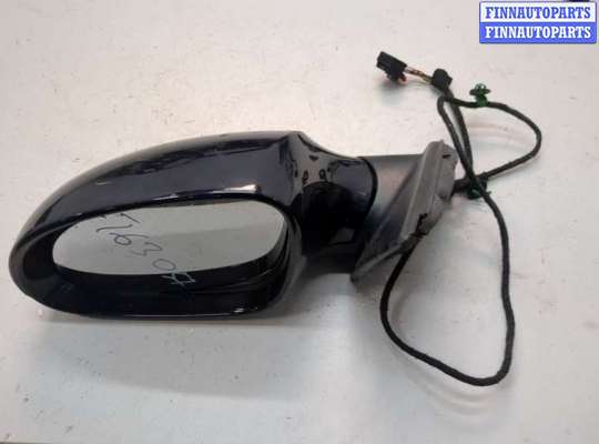Зеркало боковое VG2756582 на Volkswagen Passat 6 2005-2010