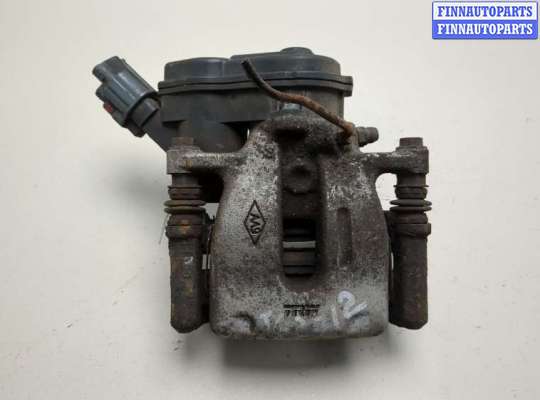 Купить Суппорт на Renault Scenic 2009-2012 Суппорт RN1587302 на Renault Scenic 2009-2012