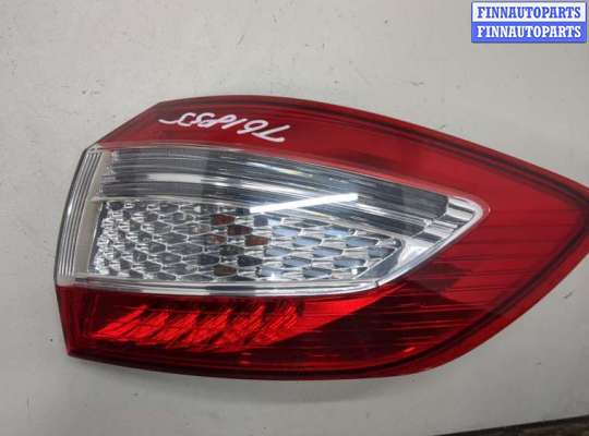 Купить Фонарь (задний) на Ford Mondeo 4 2007-2015 Фонарь (задний) FO2173220 на Ford Mondeo 4 2007-2015