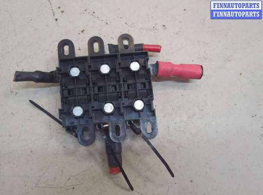 купить Блок предохранителей на Jaguar XF 2007-2015