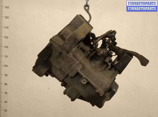 купить КПП 5-ст.мех. (МКПП) на Seat Ibiza 3 2001-2008