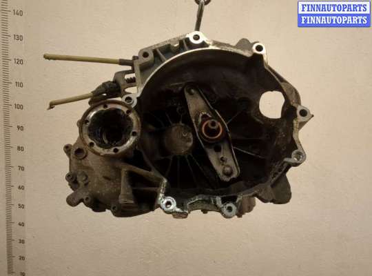 купить КПП 5-ст.мех. (МКПП) на Seat Ibiza 3 2001-2008