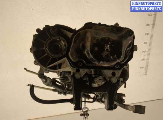 купить КПП 5-ст.мех. (МКПП) на Seat Ibiza 3 2001-2008