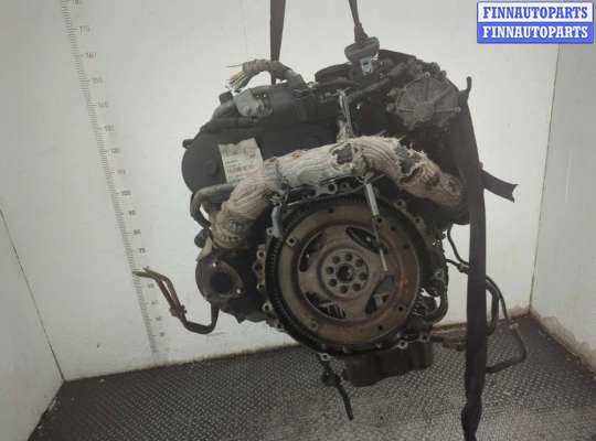купить Двигатель (ДВС) на Land Rover Range Rover Sport 2005-2013