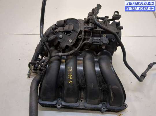 Коллектор впускной BM3248767 на BMW 1 E87 2004-2011