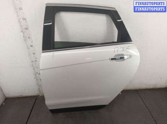 купить Стекло боковой двери на Cadillac SRX 2009-2016