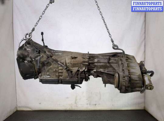 купить КПП - автомат (АКПП) 4х4 на Mercedes ML W163 1998-2004