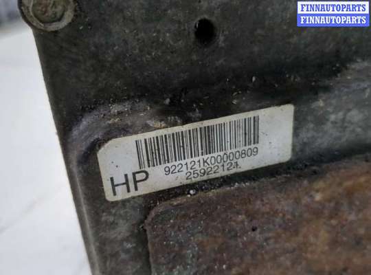 купить Блок АБС, насос (ABS, ESP, ASR) на Chevrolet Tahoe 2006-2014