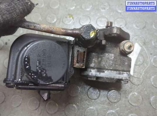 Насос ГУР (ЭУР, ЭГУР)