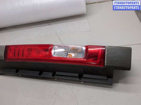 купить Фонарь (задний) на Renault Trafic 2001-2014