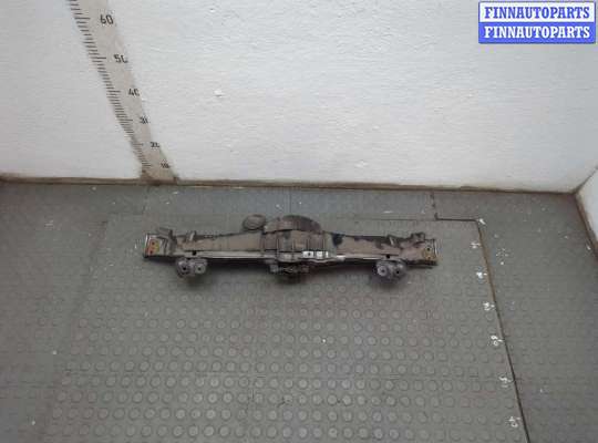 Замок капота TT937534 на Toyota Yaris 2005-2011