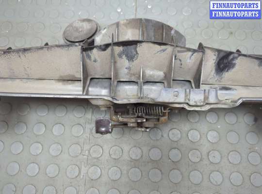 купить Замок капота на Toyota Yaris 2005-2011